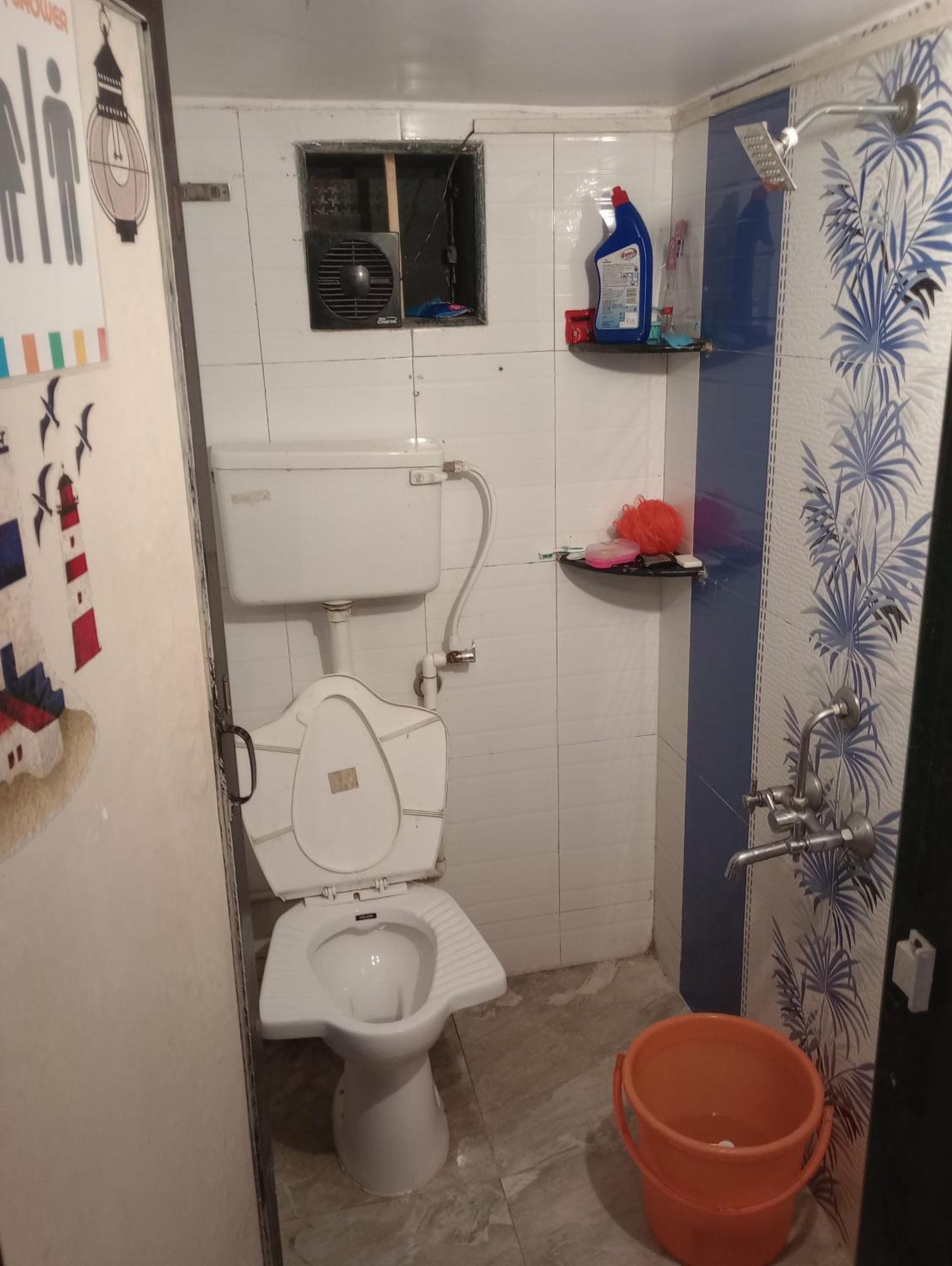 Awaara Backpackers Hostel, アリバグ エクステリア 写真